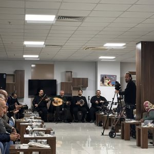 Gaziantep Huzurevine Anlamlı Ziyaret: Büyüklerimizle Buluşma ve Sohbet - fotoğraf 3