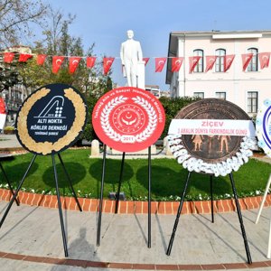 3 Aralık Dünya Engelliler Günü Kutlamaları - fotoğraf 5
