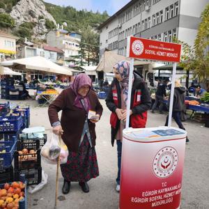 Kadına Yönelik Şiddetle Mücadele Farkındalık Çalışmaları - fotoğraf 2