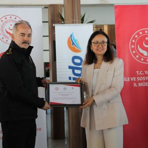 3 Aralık Dünya Engelliler Günü Kapsamında Kahvaltı Programı ve Erişilebilirlik Belgesi Takdimi Gerçekleştirildi - fotoğraf 4
