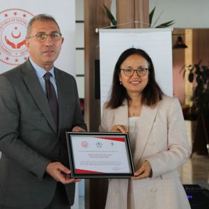 3 Aralık Dünya Engelliler Günü Kapsamında Kahvaltı Programı ve Erişilebilirlik Belgesi Takdimi Gerçekleştirildi - fotoğraf 3
