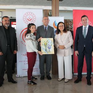 3 Aralık Dünya Engelliler Günü Kapsamında Kahvaltı Programı ve Erişilebilirlik Belgesi Takdimi Gerçekleştirildi - fotoğraf 6