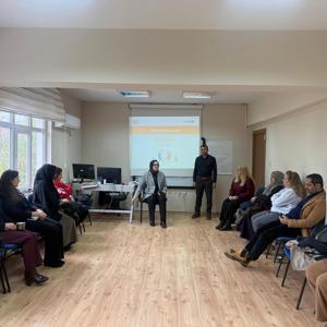 Geçici Koruyucu Aile Adaylarımıza Yönelik Birinci Kademe Eğitim Programı Başlatıldı - fotoğraf 2
