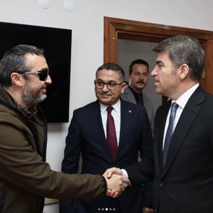 3 Aralık Engelliler Günü Dernek Ziyaretleri  - fotoğraf 3