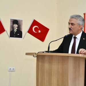 Müdürlüğümüz koordinesinde “3 Aralık Dünya Engelliler Günü Programı” düzenlendi. - fotoğraf 6