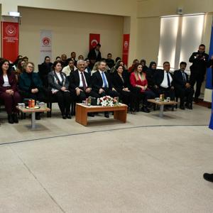 Müdürlüğümüz koordinesinde “3 Aralık Dünya Engelliler Günü Programı” düzenlendi. - fotoğraf 4