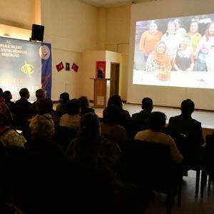 Müdürlüğümüz koordinesinde “3 Aralık Dünya Engelliler Günü Programı” düzenlendi. - fotoğraf 3