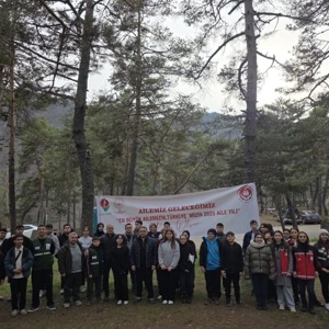 “SED Hizmetinin Etkinliğinin Artırılması (Okul Destek) Projesi” kapsamında piknik etkinliği - fotoğraf 1