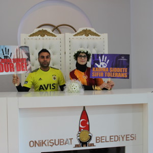  Kadın Yoksa Toplumun Yarısı Yoktur - fotoğraf 4