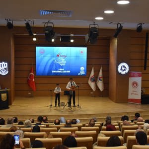 3 Aralık Dünya Engelliler Günü Programı - fotoğraf 6