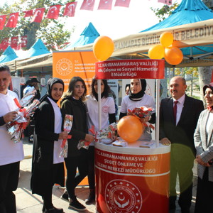  Kadın Yoksa Toplumun Yarısı Yoktur - fotoğraf 6
