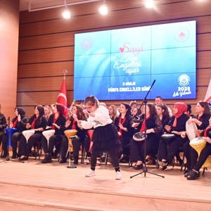 3 Aralık Dünya Engelliler Günü Programı - fotoğraf 9