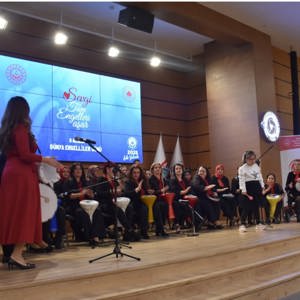 3 Aralık Dünya Engelliler Günü Programı - fotoğraf 11