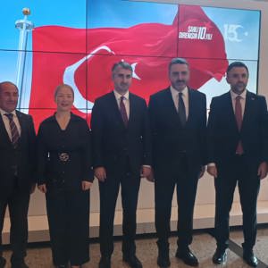 9. Geleneksel Şehit Aileleri Buluşması Antalya’da Gerçekleşti - fotoğraf 4