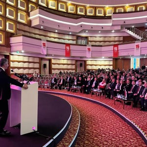 9. Geleneksel Şehit Aileleri Buluşması Antalya’da Gerçekleşti - fotoğraf 1