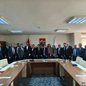 2025 Yılı Hizmet İçi Eğitim Programımız Tamamlandı. - fotoğraf 1