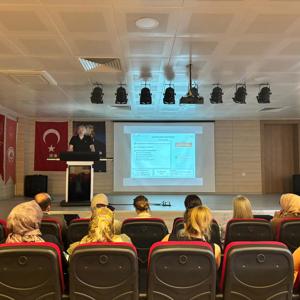 IPARD Proje Hazırlama Eğitimi - fotoğraf 2
