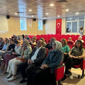 IPARD Proje Hazırlama Eğitimi - fotoğraf 1