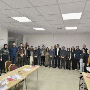 Hakkari’de Psikososyal Destek Farkındalık Eğitimi  - fotoğraf 3
