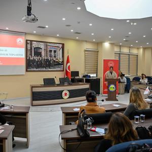 Aile Yılı Kapsamında “Gönül Elçileri ile Koruyucu Aile Farkındalık Toplantısı” Gerçekleştirildi - fotoğraf 2