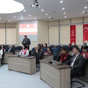 Aile Yılı Kapsamında Çocuk Hakları Komitesi Meclisi Toplantısı Gerçekleştirildi - fotoğraf 2