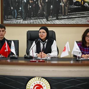 Aile Yılı Kapsamında Çocuk Hakları Komitesi Meclisi Toplantısı Gerçekleştirildi - fotoğraf 1