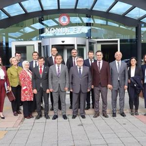 Roman Vatandaşlara Yönelik Strateji Belgesi (2023-20230) ve I. Aşama Eylem Planı (2023-2025) ile ilgili genelge Resmi Gazete de yayımlanmıştır. - fotoğraf 2