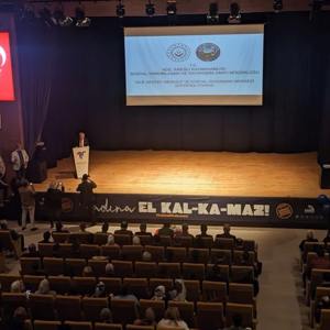 Sosyal Uyum Programı ve Aile Yüzyılı vizyonu doğrultusunda düzenlenen sertifika törenimiz gerçekleşti. - fotoğraf 10