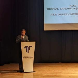 Sosyal Uyum Programı ve Aile Yüzyılı vizyonu doğrultusunda düzenlenen sertifika törenimiz gerçekleşti. - fotoğraf 5