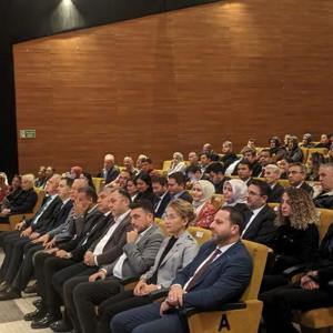 Sosyal Uyum Programı ve Aile Yüzyılı vizyonu doğrultusunda düzenlenen sertifika törenimiz gerçekleşti. - fotoğraf 8