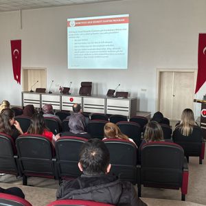 Koruyucu Aile Tanıtım Programı - fotoğraf 1