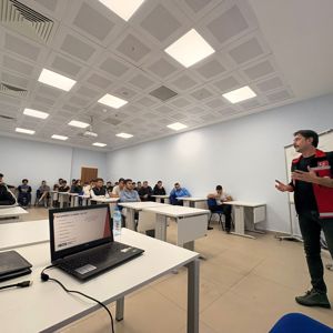 Bolvadin Sosyal Hizmet Merkezi  Farkındalık Seminerlerine Devam Ediyor - fotoğraf 1