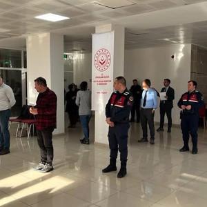 Türkiye Sosyal İçerme Eğitim Programı kapsamında İl Müdürlüğümüz Toplantı Salonunda bir eğitim gerçekleştirilmiştir. - fotoğraf 4