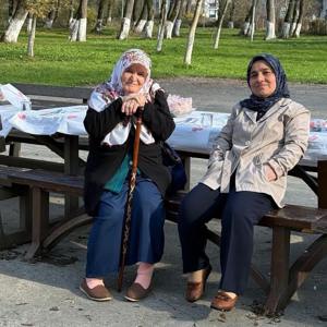 Gazilerimize Moral ve Motivasyon Etkinliği Düzenlenmiştir. - fotoğraf 14