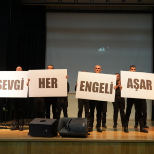 3 Aralık Dünya Engelliler Günü ve Aile Yılı Kapsamında Farkındalık Programları Düzenlendi - fotoğraf 5
