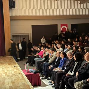 3 Aralık Dünya Engelliler Günü ve Aile Yılı Kapsamında Farkındalık Programları Düzenlendi - fotoğraf 8