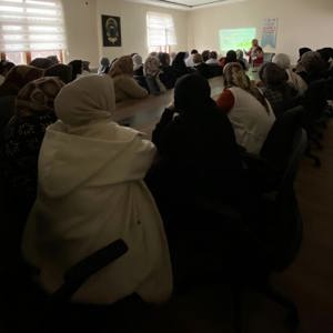 Akran Zorbalığı Eğitimi  - fotoğraf 2