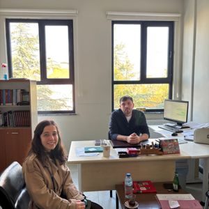İş Birliği Ve Koordinasyon Görüşmeleri - fotoğraf 2