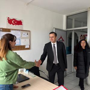 Kuruluşlarımıza Rehberlik Ve Denetim Ziyareti - fotoğraf 4