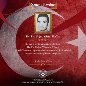Vatan, uğruna can verenler varsa vatandır. - fotoğraf 1