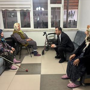 Kuruluşlarımıza Rehberlik Ve Denetim Ziyareti - fotoğraf 1