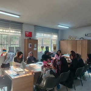 Çocuk İstismarının Önlenmesine Yönelik Kapsamlı Farkındalık Eğitimleri Gerçekleştirildi - fotoğraf 3
