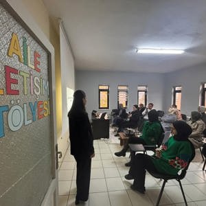 Çocuk İstismarının Önlenmesine Yönelik Kapsamlı Farkındalık Eğitimleri Gerçekleştirildi - fotoğraf 2