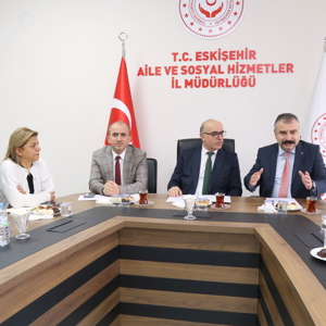 Otizm Eylem Planı Kapsamında "İyi Uygulamalar" Mercek Altına Alındı - fotoğraf 6