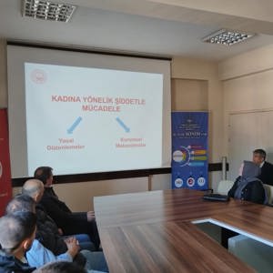 Muhtarlar Akademisi Kapsamında Yenice İlçemizde Eğitim Programı Gerçekleştirdik - fotoğraf 5