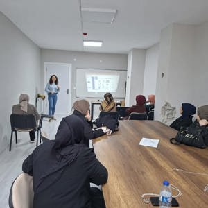 Muhtarlar Akademisi Kapsamında Yenice İlçemizde Eğitim Programı Gerçekleştirdik - fotoğraf 3