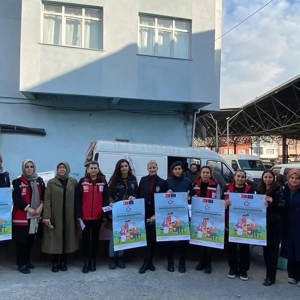 Koruyucu Aile Farkındalık Çalışmalarımız Sürüyor - fotoğraf 1
