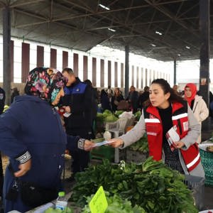 Koruyucu Aile Farkındalık Çalışmalarımız Sürüyor - fotoğraf 8