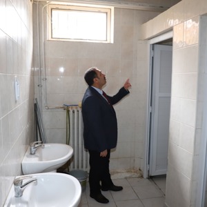 Bakım, Rehabilitasyon ve Aile Danışma Merkezi’nde Çalışmaları Yerinde İnceledik - fotoğraf 3