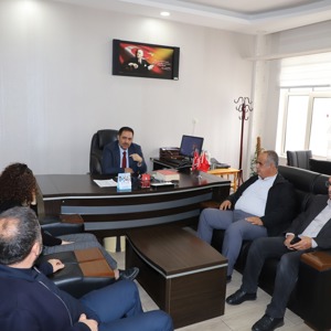 Bakım, Rehabilitasyon ve Aile Danışma Merkezi’nde Çalışmaları Yerinde İnceledik - fotoğraf 1